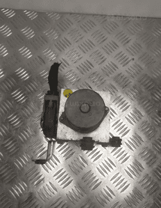Vw audi seat sterownik pompy abs 5N0614109BA 1