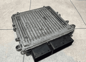 MERCEDES W251 3.0CDI ZESTAW STARTOWY ECU BDB 8