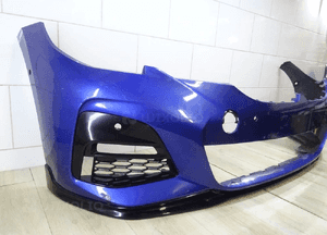 BMW 3 G20 G21 M Pakiet zderzak przód przedni 8069346 LLU 1