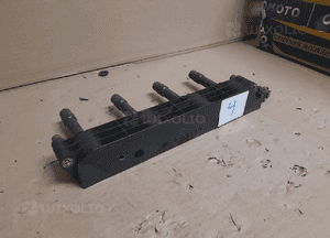 cewka zapłonowa ASTRA G 1.6 16V 19005212 DELPHI 1
