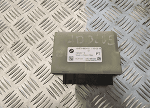 BMW G20 G21 G30 G31 G11 G01 MODUŁ STEROWNIK SCR ADBLUE 9488418 1