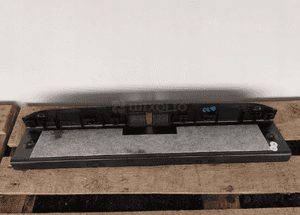 OSŁONA BAGAŻNIKA PRÓG TYŁ A2216900041 MERCEDES 221 2