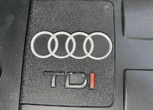 Oslona Pokrywa Silnika Na silnik Górna 1.9 TDI 8V Audi A4 B6 A6 C5 VW 11