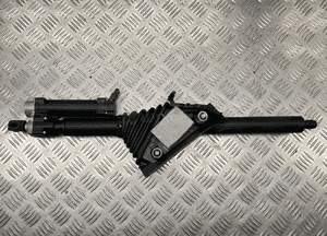 Bmw F36 siłownik klapy lewy tył 7330627 9