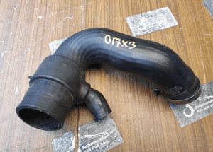 Przewod 8E0145832D 8E0145838G 8E0145834F Rura Powietrza Kolanko Waz Intercooler 1.8 T Audi A4 B6 B7 7