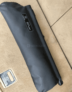 MERCEDES R 251 siatka bagażnika 2