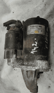 ROZRUSZNIK FORD VOLVO MAZDA 1.6 16V 0986017060 1