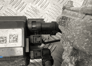 PRZEKLADNIA MAGLOWNICA MERCEDES S-KLASA W222 EU FV 10