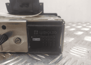Mini R60 radio cd MP3 3456601 7