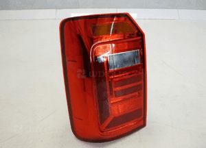VOLKSWAGEN CADDY LIFT LAMPA TYŁ TYLNA LEWA 6