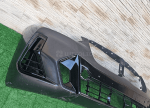 ZDERZAK BMW X3 G01 X4 G02 M PAKIET LIFT LCI 2