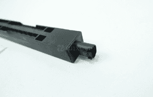 MODUŁ ANTENY KEYLESS MERCEDES S C A2239052100 3