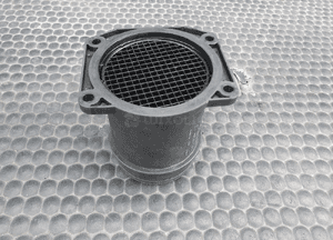 Przeplywka 0280218058 06B133471A Przeplywomierz Powietrza 2.0 ALT FSI Benzyna Audi A4 B6 VW Skoda Seat 11