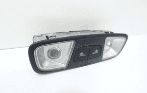 LAMPKA LAMPKI PODSUFITKI AUDI A1 82A 2019- 3