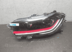 Lampa przód lewa vw polo 2G lift full led gti 2G1941035M 1
