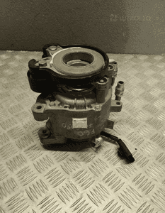 Mini F45 bmw F60 alternator 7649390 6