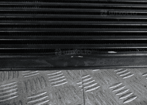 CHŁODNICA INTERCOOLER FORD FIESTA MK8 ST 2017- 5