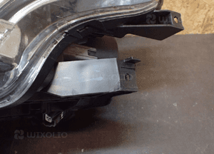 Lampa przód lewa mitsubishi outlander xenon 12- 3