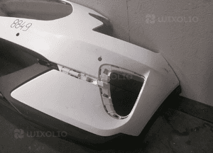 Zderzak przód kia x ceed xceed 4