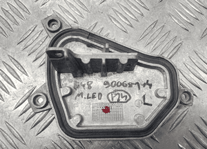 Bmw F48 przetwornica lampy moduł led 90068144 3
