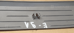 Kratka nawiewu powietrza lewa listwa dekor BMW 3 E91 9151166 7132845 11
