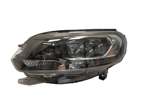 CITROEN JUMPY SPACETOURER LAMPA LEWA PRZÓD PRZEDNIA REFLEKTOR XENON ORYGINAŁ 1