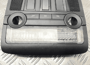 Bmw E70 panel sterowania lampka podsufitki 9173733 2