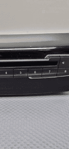 Bmw F45 panel sterowania radia 9312393 6