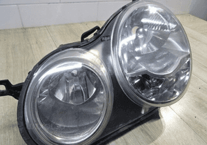 Lampa przód lewa vw polo iv 6Q1941007AF eu 3
