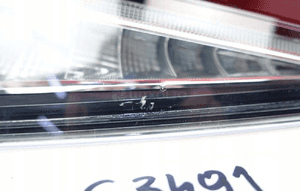 LAMPA LEWY TYŁ LEWA TYLNA SKODA ENYAQ 5LG 4