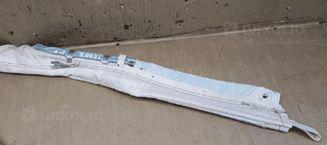 Kurtyna airbag boczna prawa Seat Leon II 1P0880742E 2