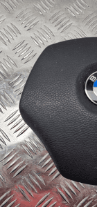 Bmw E90 E91 poduszka airbag kierowcy 677829 3