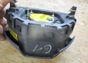 AIR BAG PODUSZKA POWIETRZNA KIEROWCY OPEL VAUXHALL ASTRA H 498997212 6