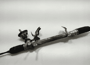 PRZEKŁADNIA MAGLOWNICA RENAULT KOLEOS I 2.0 DCI 2008-2015 EUROPA 4