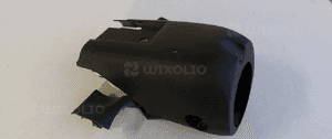 Osłona obudowa kolumny kierowniczej Audi Q5 8R1858345A 8R0953515 2