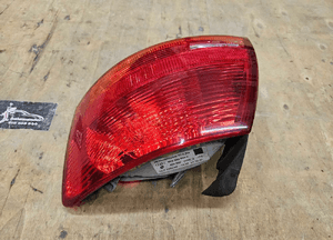Lampa Lampy Tyl Tylna Prawa Lewa na w Blotnik AUDI A4 B7 Kombi Avant 31
