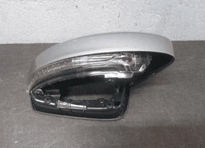 Lusterko prawe obudowa vw tiguan 15- 5NA949102A 2