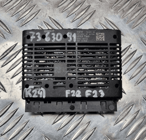 Bmw F22 F23 moduł led kaseta lampy 7363091 2