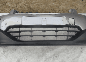 ZDERZAK PRZÓD PRZEDNI NISSAN QASHQAI J10 LIFT 2