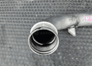 Przewod Turbiny Intercooler Chlodnicy Powietrza Filtr Rura Krociec Waz 2.7 3.0 TDI V6 Audi A4 B8 A5 Q5 12