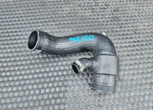 Przewod 8E0145832D 8E0145838G 8E0145834F Rura Powietrza Kolanko Waz Intercooler 1.8 T Audi A4 B6 B7 24