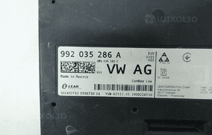 MODUŁ STEROWNIK WZYWANIA POMOCY SOS 992035286A 6