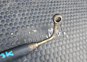 Przewod 8E1422893K Waz Rurka Wspomagania Maglownica Benzyna 1.6 1.8 T 2.0 Audi A4 B6 B7 Europa 29