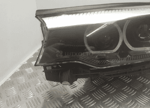 Bmw G30 G31 full led lewy reflektor lampa lewa 7439199 C1 3