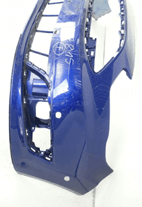 FORD C-MAX MK2 II 2015- LIFT ZDERZAK PRZÓD PRZEDNI F1CB-R17757-AC 5