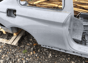 Bmw M4 F82 cs coupe ćwiartka tylna prawa błotnik prawy tył 3