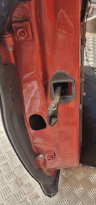 Bmw F46 drzwi prawy tył tylne C06 160MIC 12