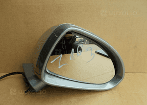 LUSTERKO ELEKTRYCZNE PRAWE OPEL CORSA D 5 PIN Z157 2
