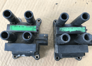 Cewka zapłonowa Mazda 6 02-07r L81318100 7
