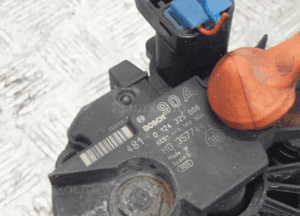ALTERNATOR MITSUBISHI SPACE STAR 1.6 0124325008 4